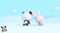 مجموعه آموزش زبان انگلیسی baby bus قسمت 97